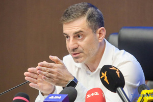 Lubinets: Ucrania logra traer de regreso a 2.358 niños