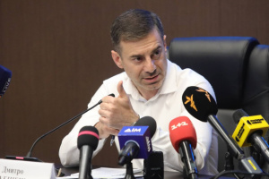 Ombudsmann: 46 beim Terroranschlag in Oleniwka Verwundete befinden sich bislang in russischer Gefangenschaft