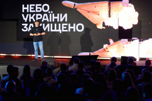 Ministre de la Défense : L'Ukraine ouvrira ses exportations d'armes dans les prochains jours
