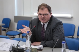 Nagorniak: Ucrania continúa las negociaciones con la Comisión Europea para mitigar los efectos del CBAM