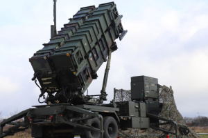 ウクライナ防衛戦力、露軍の弾道ミサイル８弾中５弾を撃墜