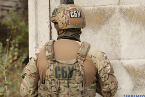 Sabotage im Auftrag Russlands: mutmaßlicher Agent in Lwiw festgenommen