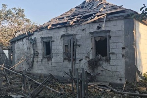 Les Russes ont bombardé quatre districts de la région de Dnipropetrovsk depuis hier soir : 2 morts et 17 blessés