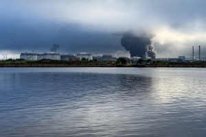 Selenskyj bestätigt Angriffe auf St. Petersburg und Kronstadt