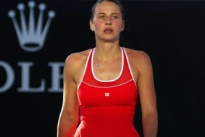 Marta Kostyuk llega a los cuartos de final de Wimbledon 2026