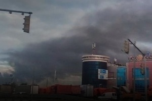Ukrainische Verteidigungskräfte attackieren zwei Ölraffinerien in Russland, Stützpunkt einer Raketenbrigade und Ölterminal auf der Krim