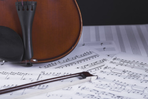 Des jeunes musiciens de quatre pays se mobilisent en Suisse pour l'Ukraine