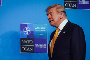 Trump : Les frappes ukrainiennes contre les raffineries russes rapprochent la fin de la guerre