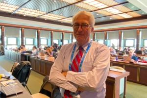 Experto: El apoyo a Ucrania se mantiene firme; Europa debe cumplir sus compromisos