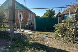 Guerre en Ukraine : près de 13 600 civils pris au piège des combats dans la région de Donetsk