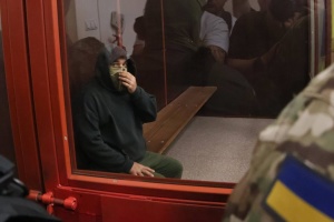 Les deux accusés du meurtre de la suspecte de l'attentat de Monaco placés en détention