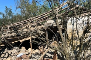 Russland greift Gebiet Saporischschja 1038 – mal an. Tote und Verletzte in mehreren Gebieten gemeldet   