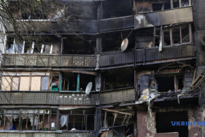 ONU: Los ataques rusos matan al menos a 265 civiles en Ucrania en junio