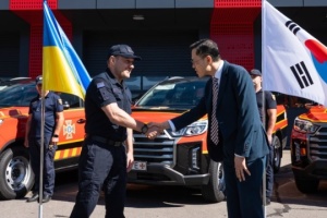 El Servicio Estatal de Emergencias recibe camionetas para reforzar sus unidades de rescate