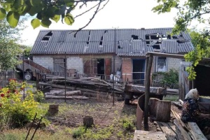 Des Russes ont tué 7 habitants de la région de Donetsk au cours des dernières 24 heures 