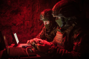 Les forces de défense ukrainiennes ont frappé 21 pétroliers russes, quatre remorqueurs et deux cargos en mer d'Azov