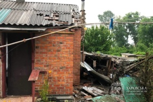 Guerre en Ukraine : vingt civils, dont des enfants, blessés dans des bombardements russes dans la région de Kharkiv