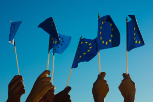 L'Union européenne ouvre officiellement le sixième chapitre des négociations d'adhésion avec l'Ukraine