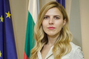 Bulgarien unterstützt 21. Sanktionspaket gegen Russland – Außenministerium