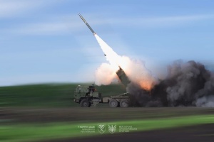 Generalstab meldet 244 Angriffe an der Front, Richtung Pokrowsk am meisten gestürmt