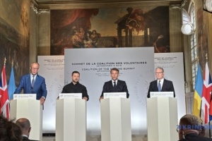 Frankreich übergibt an Ukraine 16 Rafale-Kampfjets, Radargeräte und Raketen – Macron