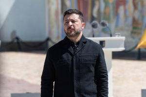 Volodymyr Zelensky : les frappes ukrainiennes à longue portée n'ont plus de cibles inaccessibles en Russie