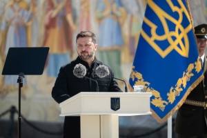 プーチン氏はロシアで追加動員を準備している＝ゼレンシキー宇大統領