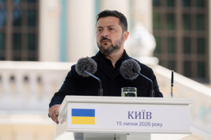 ゼレンシキー宇大統領、コレツィキー氏を最も準備の整った首相候補と評価