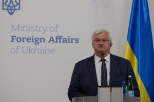 L'Ukraine a réagite à l'attaque russe contre un navire gazier près des côtes roumaines