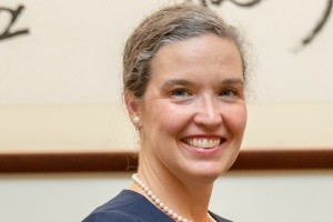 Sandra Oudkirk übernimmt interimistisch Leitung der US-Botschaft in der Ukraine