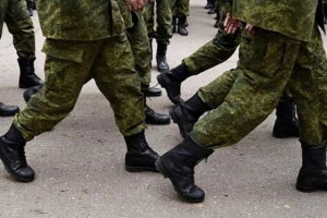مركز مكافحة التضليل: روسيا تستعد لتنفيذ تعبئة تشمل أكثر من 500 ألف شخص بحلول الخريف