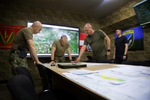 L’armée ukrainienne assure que Kostiantynivka tient toujours face aux attaques russes