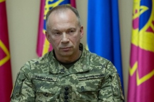 Syrsky se dit prêt à travailler avec tout ministre de la Défense : « Je ne suis pas en guerre contre le ministère, je suis en guerre contre la Russie »