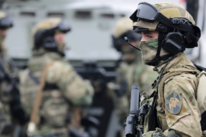 Les forces russes échouent dans leurs nouvelles tentatives d’avancée dans la région de Soumy, selon l’ISW