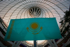 Le Kazakhstan va suspendre ses livraisons de pétrole par la mer Noire en raison d'attaques contre des pétroliers, selon médias