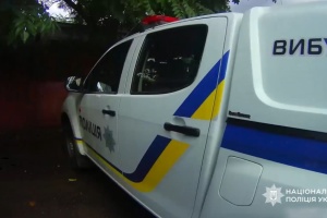 Un drone russe qui s'était écrasé sur une maison a été neutralisé à Odessa