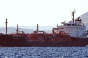 Nach russischem Angriff auf ein Schiff vor Rumänien: einer der Seeleute verstorben