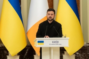 Zelensky propose à Fedorov le poste de vice-Premier ministre chargé des innovations militaires