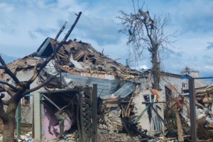 Guerre en Ukraine : un civil tué et 22 autres blessés dans des bombardements russes contre la région de Kharkiv 