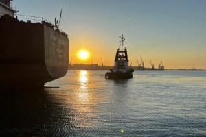 Turquía refuerza el control sobre las importaciones de trigo ucraniano