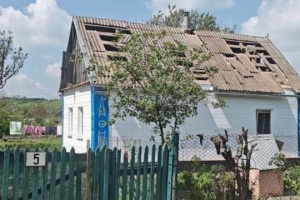 In Region Saporischschja 49 Ortschaften beschossen, 14 Zivilisten verletzt