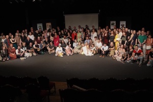 Драматургія ветеранів – правда, зафіксована по гарячих слідах