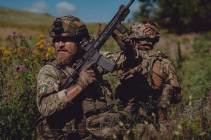 Fuerzas de Defensa desmienten las declaraciones rusas sobre la supuesta “captura” de Kozacha Lopan