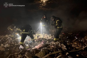 Trauertag am 31. Juli in Krywyj Rih: Drei Kinder unter Todesopfern 