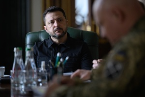 ゼレンシキー大統領、２０２２年からのロシア及びウクライナの軍死者数を提示