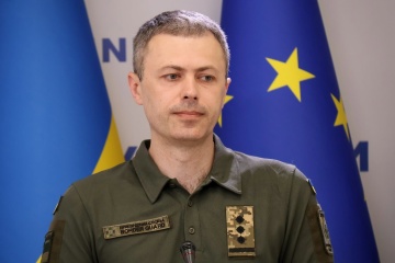 Demchenko sobre una posible ofensiva rusa desde el norte: Debemos estar preparados para cualquier situación