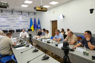 Повноважність місцевих рад в умовах воєнного стану