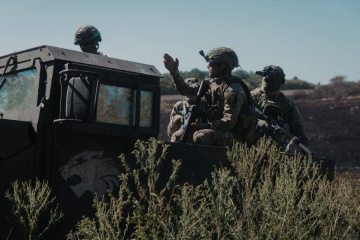 ７月はロシア軍が制圧した領土の方がウクライナ戦力の解放した領土より多かった＝分析報告