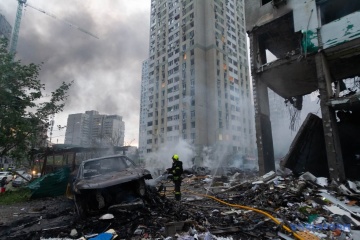 ONU: Al menos 437 civiles han muerto en Ucrania en julio, Kyiv está entre las ciudades más afectadas
