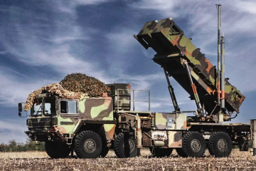 L'Ukraine demande à ses partenaires de lui fournir dès maintenant des missiles Patriot issus de leurs stocks, annonce le ministre de la Défense 